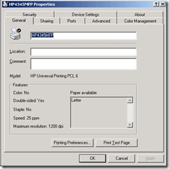 HP4345Local