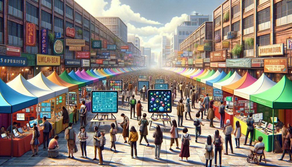 Bazaar