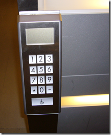 SmartElevatorsControl