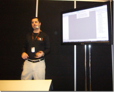vs2008launchseven