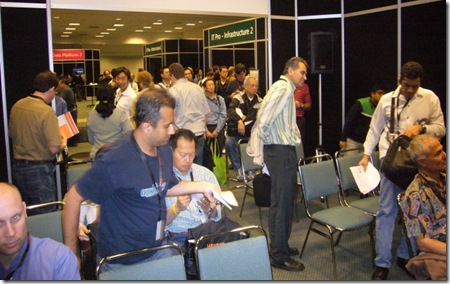 vs2008launchtalk