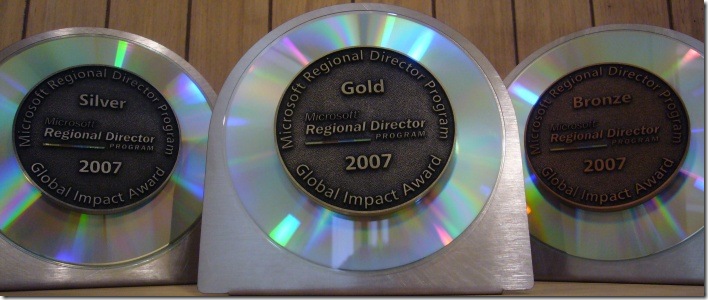 RD2007Awards