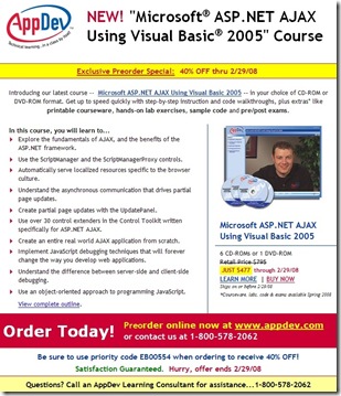 AjaxCourse