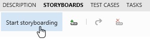 StartStoryboarding