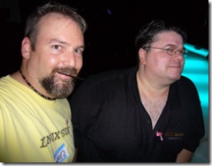 teched-friends