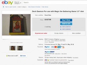 DeckDaemonEbay