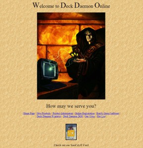 Website