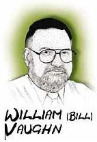 Bill Vaughn