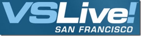 VSLiveSF
