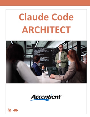Claude Code Architect