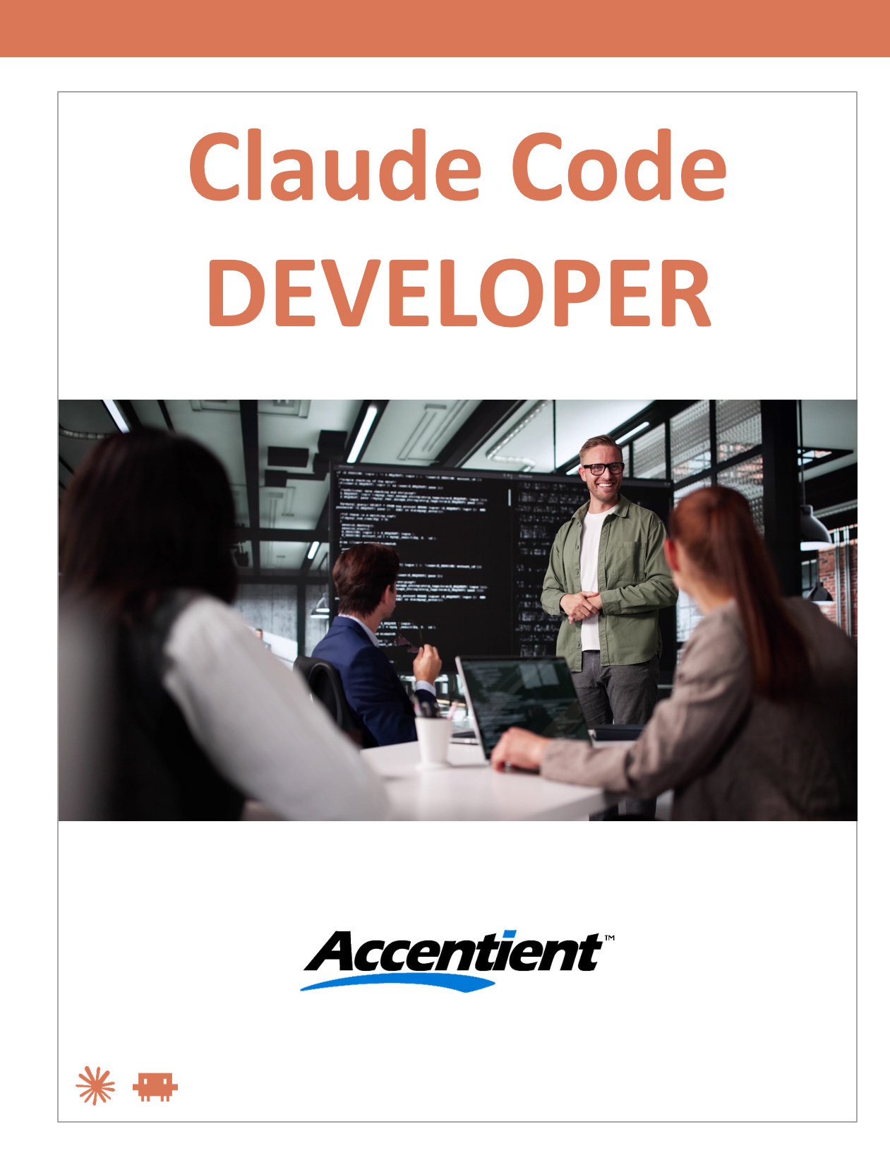 Claude Code Developer