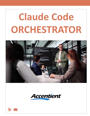 Claude Code Orchestrator