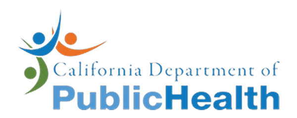 California Department of Public Health