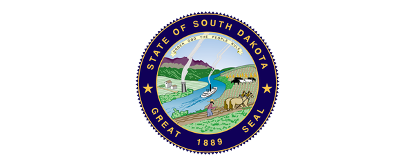 State of South Dakota
