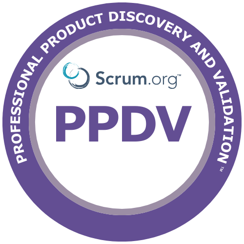 Professional Product Discovery and Validation PPDV